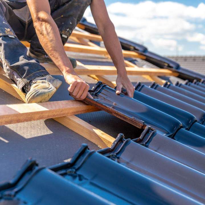 Une entreprise fiable pour mener à bien vos travaux de couverture