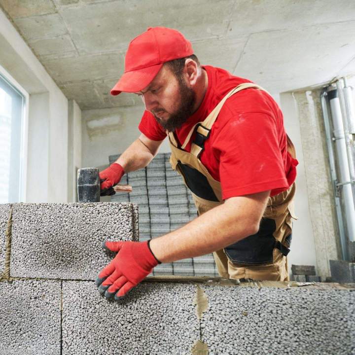 Des solutions d’agrandissement sur mesure et pratiques.