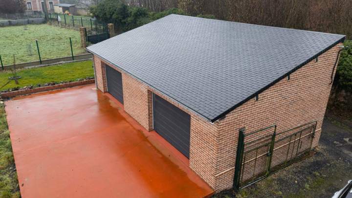 Travaux d’isolation Acheux-en-Amiénois