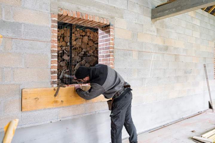 Entreprise générale du bâtiment Acheux-en-Amiénois