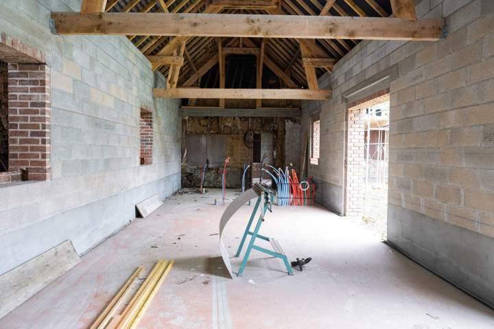 Maçon Acheux-en-Amiénois