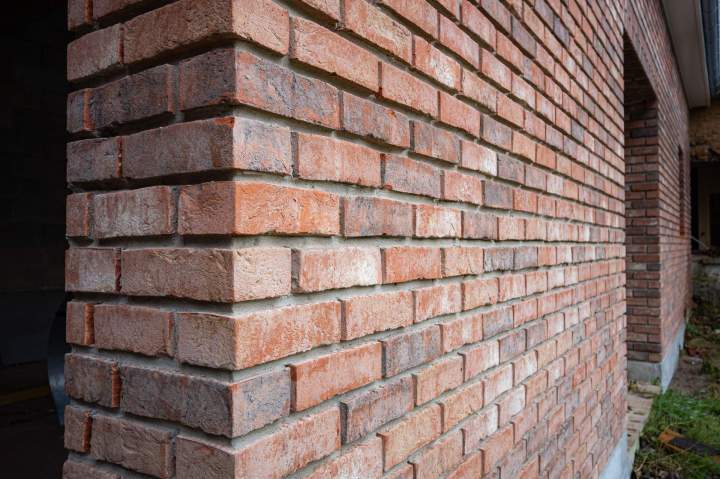 Des maçons expérimentés pour réussir votre projet.