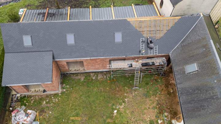 Maçon Acheux-en-Amiénois