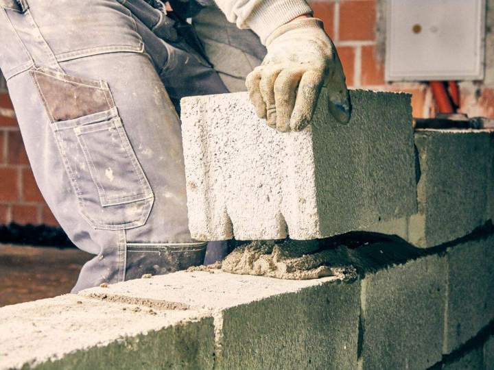 Travaux d’agrandissement Acheux-en-Amiénois