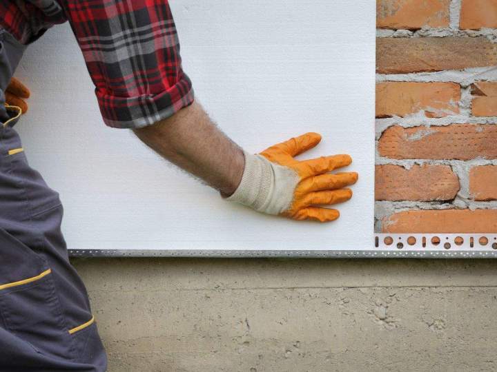 Travaux d’isolation Acheux-en-Amiénois