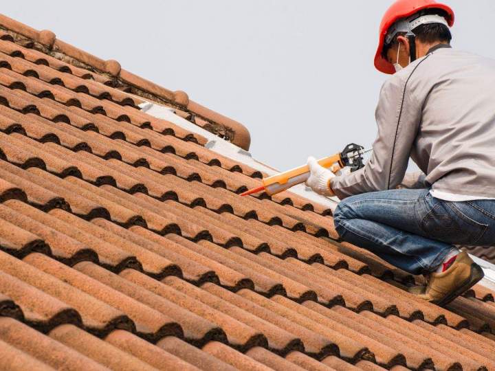 Travaux de couverture Acheux-en-Amiénois