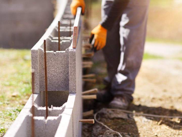 Entreprise générale du bâtiment Acheux-en-Amiénois